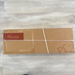 Pfister Contempra Faucet LG40-NB00